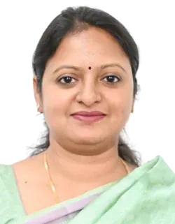 Dr. Devika Rani